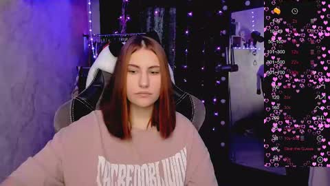 Lika online show from 02-19-25, 03:06