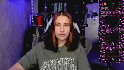 Lika online show from 02-21-25, 03:23