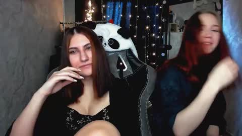 Lika online show from 02-23-25, 02:29