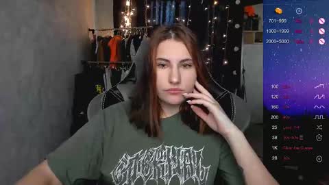 Lika online show from 03-03-25, 02:15