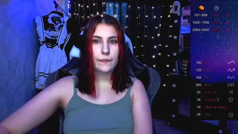 Lika online show from 03-08-25, 02:23