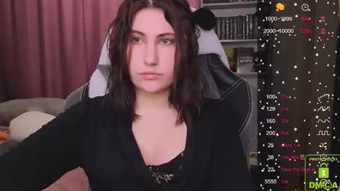 Lika online show from 02-14-26, 03:42