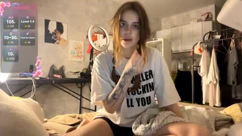 Snapshot of you_second_chance chatting on 09-21-25, 11:39 EvaCasey online show from 09-21-25, 11:39