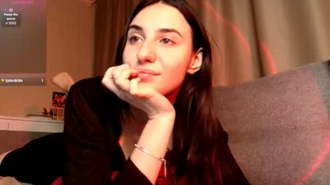 Snapshot of you_so_sweet chatting on 10-24-25, 02:24 LexieNate online show from 10-24-25, 02:24