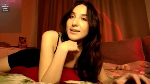 Snapshot of you_so_sweet chatting on 11-08-25, 11:43 LexieNate online show from 11-08-25, 11:43