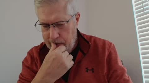 Colorado Guy Straight online show from 12-30-24, 06:38