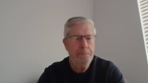 Colorado Guy Straight online show from 01-06-25, 07:02