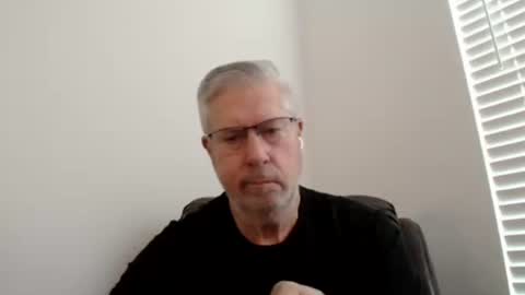 Colorado Guy Straight online show from 01-18-25, 03:49