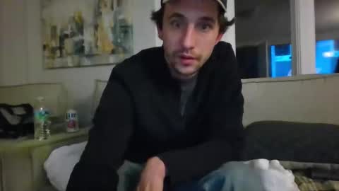 Edging my Girthy Dick online show from 03-22-26, 09:13