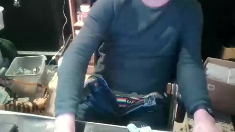 Snapshot of youmepleasure chatting on 02-01-25, 07:05 Playtime online show from 02-01-25, 07:05