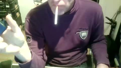 Snapshot of youmepleasure chatting on 02-24-25, 03:33 Playtime online show from 02-24-25, 03:33