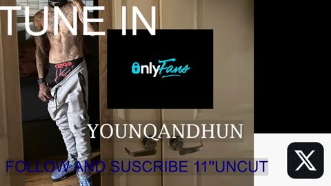 younqandhun online show from 12-30-24, 04:53