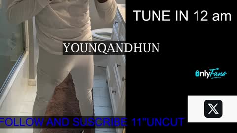 younqandhun online show from 01-11-25, 02:41