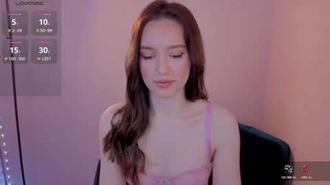 Snapshot of your_babby chatting on 02-22-26, 07:12 Olivia online show from 02-22-26, 07:12