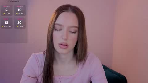 Snapshot of your_babby chatting on 03-01-26, 06:10 Olivia online show from 03-01-26, 06:10