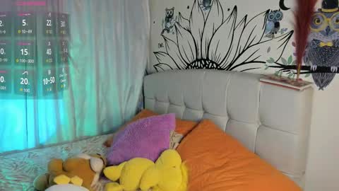 mia3 online show from 10-13-25, 05:18