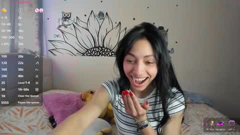 mia3 online show from 11-13-25, 03:33