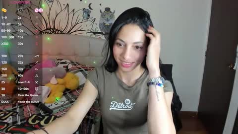 mia3 online show from 11-17-25, 10:48