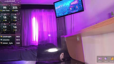 Snapshot of your_bunny chatting on 12-14-24, 08:51 Bunny online show from 12-14-24, 08:51