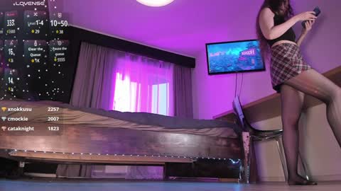 Snapshot of your_bunny chatting on 12-20-24, 08:17 Bunny online show from 12-20-24, 08:17