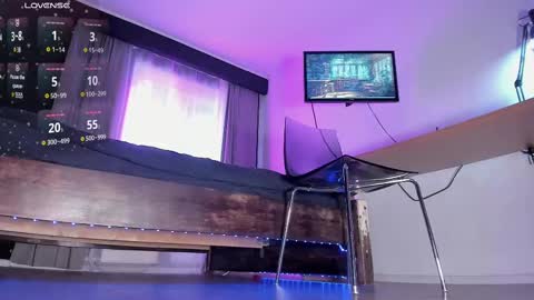 Snapshot of your_bunny chatting on 03-06-25, 11:36 Bunny online show from 03-06-25, 11:36