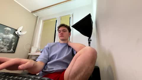 your_bunny123 online show from 01-09-26, 01:14