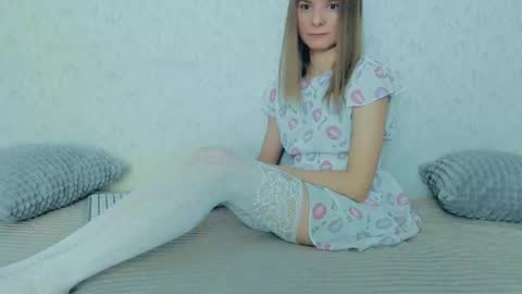 Lily online show from 02-26-25, 12:47