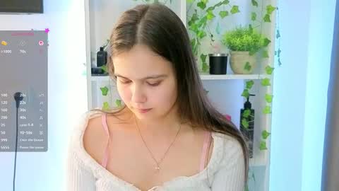 Julia Next stream  online show from 02-18-26, 05:31