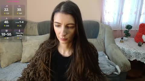 Enna Kim online show from 01-10-26, 12:29