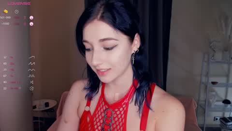 Lina online show from 01-21-25, 12:39