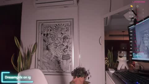 Isabella online show from 12-09-24, 12:34