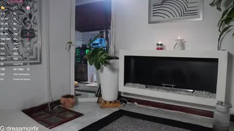 Isabella online show from 03-01-25, 04:58