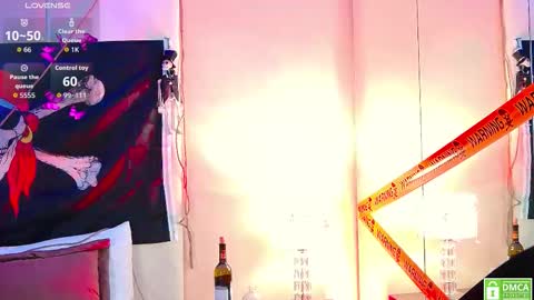 Nancy online show from 10-30-25, 01:12