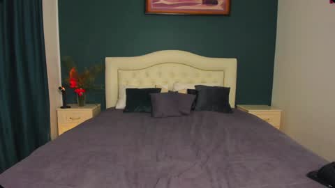 Goddess Alana online show from 12-27-24, 03:48