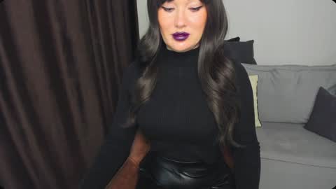 Goddess Alana online show from 01-30-25, 03:08