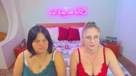 Your Ecstasy online show from 09-13-25, 09:09