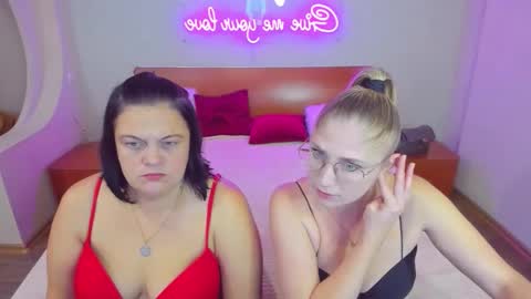 Your Ecstasy online show from 10-09-25, 10:24