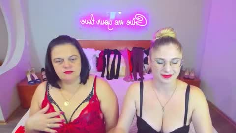 Your Ecstasy online show from 10-12-25, 07:40