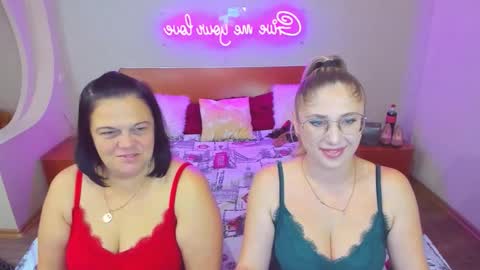 Your Ecstasy online show from 10-15-25, 10:48