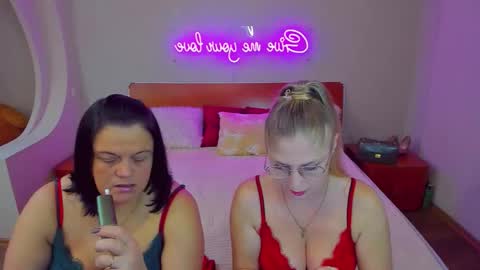 Your Ecstasy online show from 11-05-25, 10:48