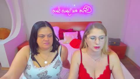 Your Ecstasy online show from 11-08-25, 08:36