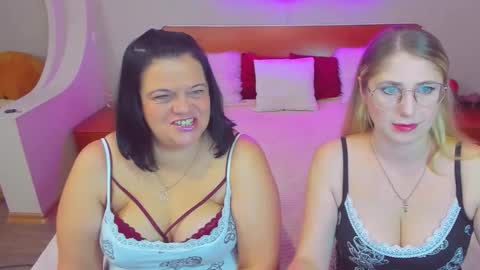 Your Ecstasy online show from 11-21-25, 08:13