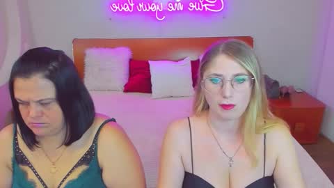 Your Ecstasy online show from 11-22-25, 11:42