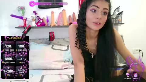 Cvetelina online show from 09-19-25, 07:21