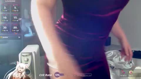 Molly online show from 11-06-25, 08:59