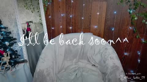 Snapshot of your_gothic_elf chatting on 12-25-24, 08:29 Stella online show from 12-25-24, 08:29