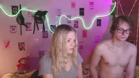 Your Horny Friends online show from 10-16-25, 12:06