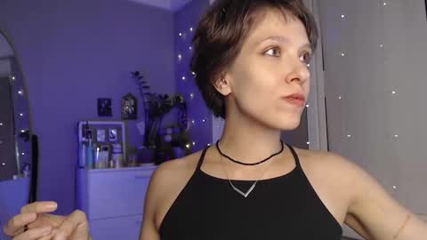 Alex and Kris long hair online show from 09-12-25, 09:48