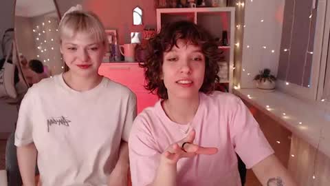 Alex and Kris long hair online show from 04-07-26, 05:13