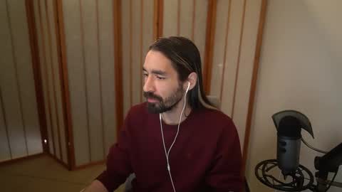 Siebel. online show from 11-06-25, 03:46